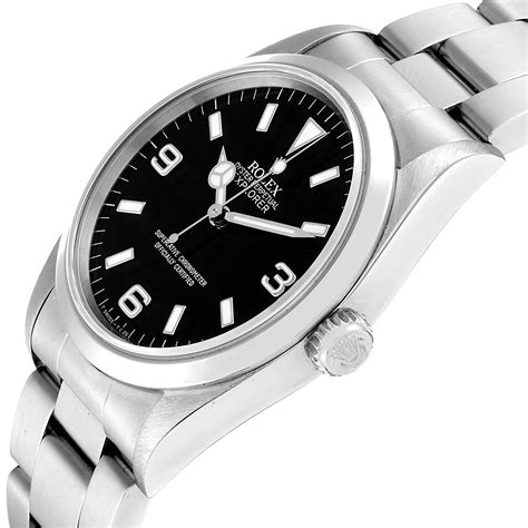 rolex explorer mens watch|authentic watches Rolex explorer.